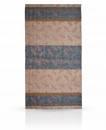 Палантин Женский SN-DRAGON.FLY/M.NIGHT